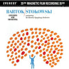 Bartok - Concerto for Orchestra - Leopold Stokowski (2LP, 45RPM, 200g)