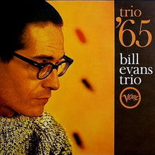  Bill Evans - Trio '65