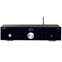  Solid State Integrated Amplifier ADVANCE X-I 50 (MM)