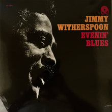  Jimmy Witherspoon – Evenin' Blues