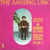 Lincoln Mayorga And Distinguished Colleagues – The Missing Linc Volume II (D2D)