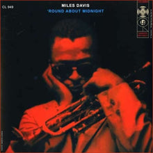  Miles Davis Quintet - Round About Midnight (Mono)