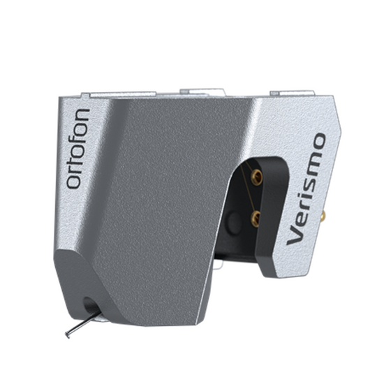 Standard Exchange of Moving Coil Phono Cartridge ORTOFON Verismo