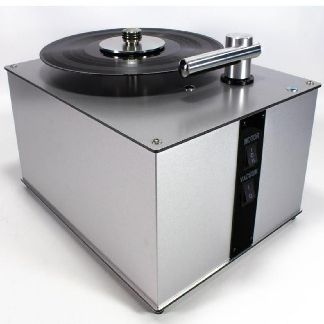 Machine à laver les disques vinyles Pro-Ject VC-S2 ALU Machines à laver les disques  vinyles - Découvrez nos offres