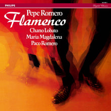  Pepe Romero - Flamenco (2LP)
