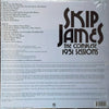 Skip James – The Complete 1931 Sessions