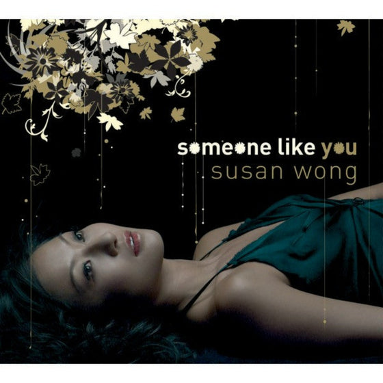 Susan Wong – Someone Like You