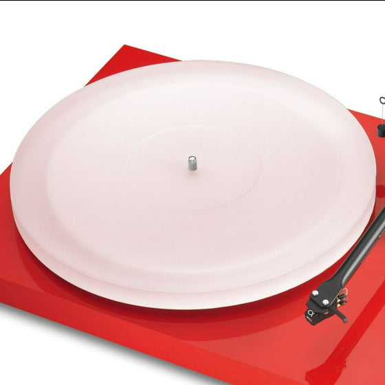 TURNTABLE PLATER - PRO-JECT ACRYL IT