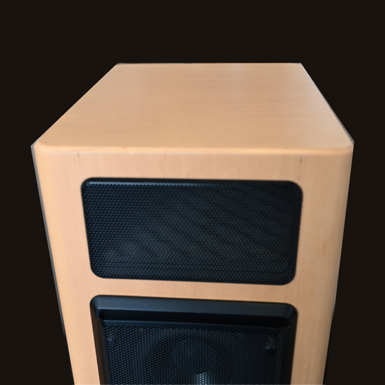 Pre-owned Speakers T+A Criterion TB140