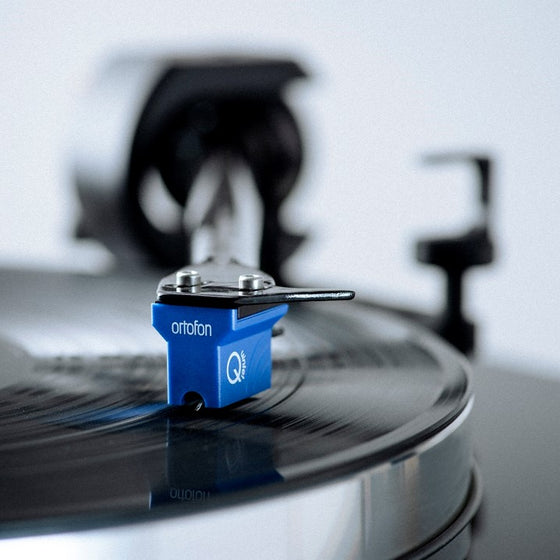 Turntable Pro-ject X8 Evolution (Clamp not included, Cartridge optional)