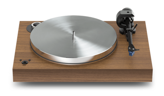 Turntable Pro-ject X8 Evolution (Clamp not included, Cartridge optional)