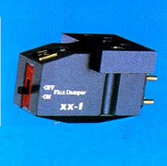 Pre-owned MC Phono Cartridge Dynavector XX1