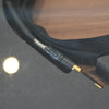 Pre-owned cable - GAMUT Interconnect Worm Holes Signature RCA to RCA 1m