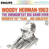 Woody Herman - 1963