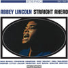 Abbey Lincoln - Straight Ahead (Candid) - AudioSoundMusic
