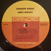 Abbey Lincoln - Straight Ahead (Candid) - AudioSoundMusic