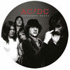 AC/DC - Cleveland Rocks (Picture Disc) - AudioSoundMusic