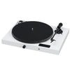All in one - PRO-JECT JUKE BOX E PIANO (Clamp & Dustcover not included) - AudioSoundMusic