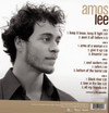 Amos Lee - Amos Lee (2LP, 45RPM, 200g) - AudioSoundMusic
