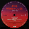 Amy Winehouse – At The BBC (3LP) - AudioSoundMusic