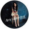 Amy Winehouse - Back To Black (Picture Disc) - AudioSoundMusic