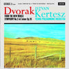 Antonin Dvorak - The New World Symphony - Istvan Kertész (Speakers Corner) - AudioSoundMusic