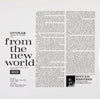 Antonin Dvorak - The New World Symphony - Istvan Kertész (Speakers Corner) - AudioSoundMusic