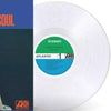 Aretha Franklin - Lady Soul (Clear vinyl) - AudioSoundMusic