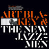 Art Blakey & The New Jazzmen – Live in Paris ’65 (Mono) - AudioSoundMusic