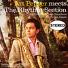 Art Pepper - Meets The Rhythm Section (Contemporary Records - Acoustic Sounds Series) - AudioSoundMusic