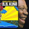 B.B. King – Completely Well (Translucent gold vinyl) - AudioSoundMusic