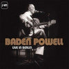 Baden Powell - Live In Berlin (3LP) - AudioSoundMusic