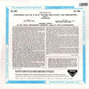 Beethoven - Concerto No. 5 In E Flat Major For Piano And Orchestra (Emperor) - Clifford Curzon & Hans Knappertsbusch - AudioSoundMusic