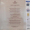 Beethoven - Sonatas For Violincello and Piano - Enrico Mainardi & Carlo Zecchi (3LP, Mono, Box set) - AudioSoundMusic