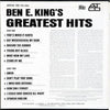 Ben E. King – Ben E. King's Greatest Hits (Translucent blue vinyl) - AudioSoundMusic