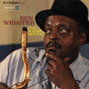 Ben Webster - The Warm Moods - AudioSoundMusic