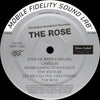 Bette Midler - The Rose - The Original Soundtrack Recording (MOFI Silver Label, Ultra Analog) - AudioSoundMusic
