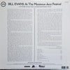 Bill Evans - At The Montreux Jazz Festival (1LP, 33 RPM, 200g) - AudioSoundMusic