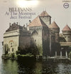 Bill Evans - At The Montreux Jazz Festival (2LPs, 45 RPM, 180g) - AudioSoundMusic