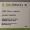 Bill Evans - Some Other Time Volume 1 (2LP, 45RPM, 200g) - AudioSoundMusic