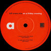 Bill Evans Trio - On A Friday Evening (2LP) - AudioSoundMusic