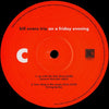 Bill Evans Trio - On A Friday Evening (2LP) - AudioSoundMusic