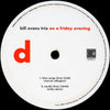 Bill Evans Trio - On A Friday Evening (2LP) - AudioSoundMusic
