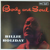 Billie Holiday – Body And Soul (2LP, 45RPM, Mono) - AudioSoundMusic