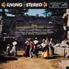 Bizet (L'Arlesienne) & Chabrier - Jean Morel (200g) - AudioSoundMusic