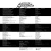 Blondie – Parallel Lines (Half-speed Mastering) - AudioSoundMusic