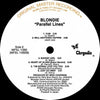 Blondie – Parallel Lines (Half-speed Mastering) - AudioSoundMusic