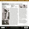Bob Dylan – Highway 61 Revisited (2LP, 45RPM, Ultra Analog, Half-speed Mastering) - AudioSoundMusic