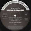 Bob Dylan – Highway 61 Revisited (2LP, 45RPM, Ultra Analog, Half-speed Mastering) - AudioSoundMusic