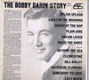 Bobby Darin - The Bobby Darin Story-Greatest Hits - AudioSoundMusic